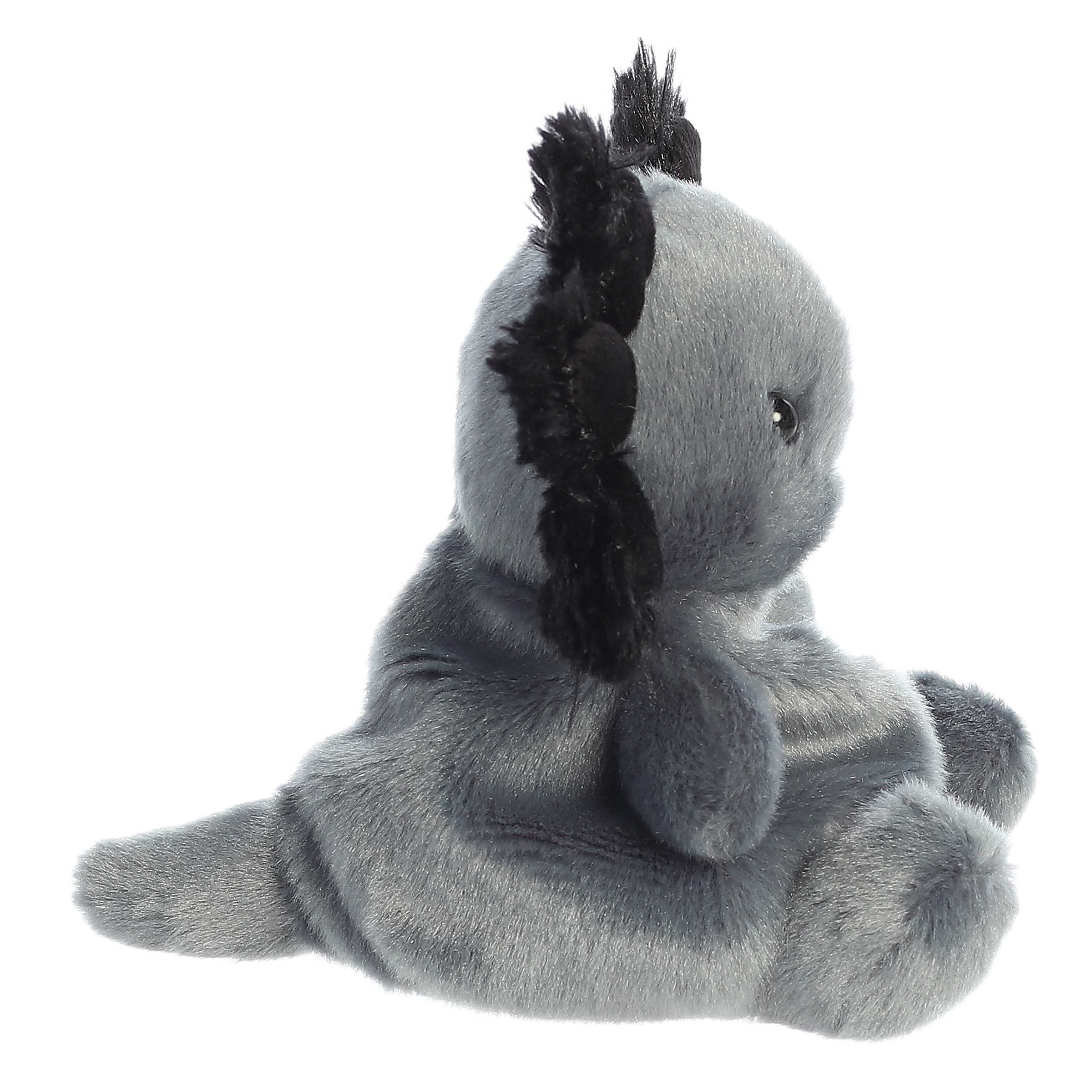 Palm Pals Onyx Axolotl