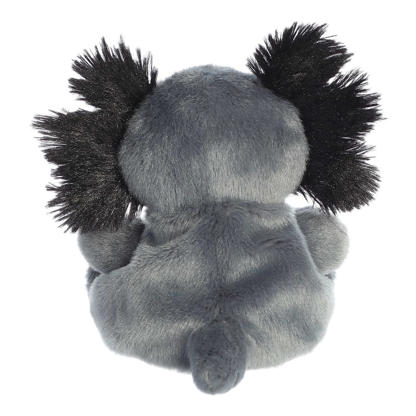 Palm Pals Onyx Axolotl