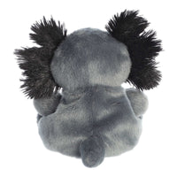 Palm Pals Onyx Axolotl