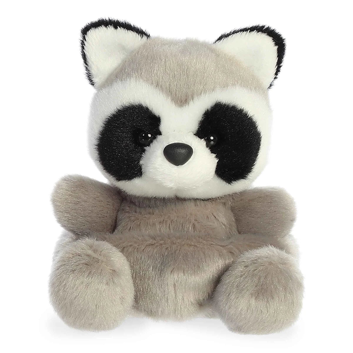 Palm Pals Rascal Racoon