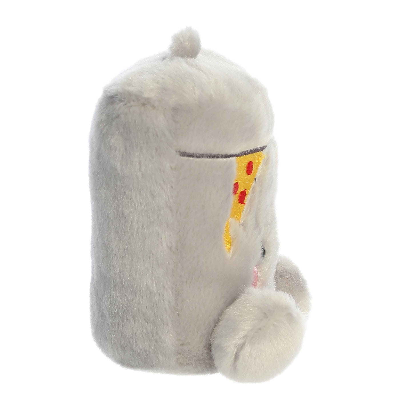 Aurora Garbanzo Trashcan