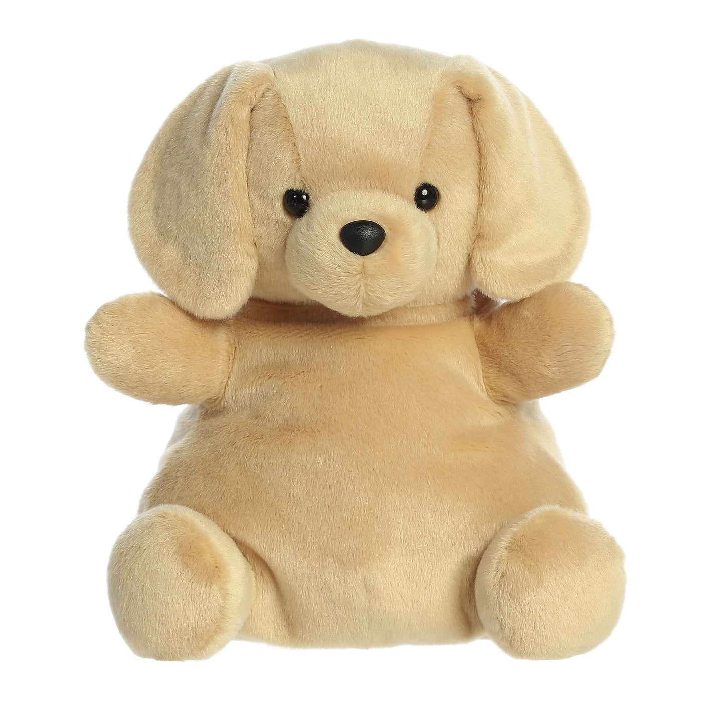 Aurora Palm Pals Sunny Lab 13"