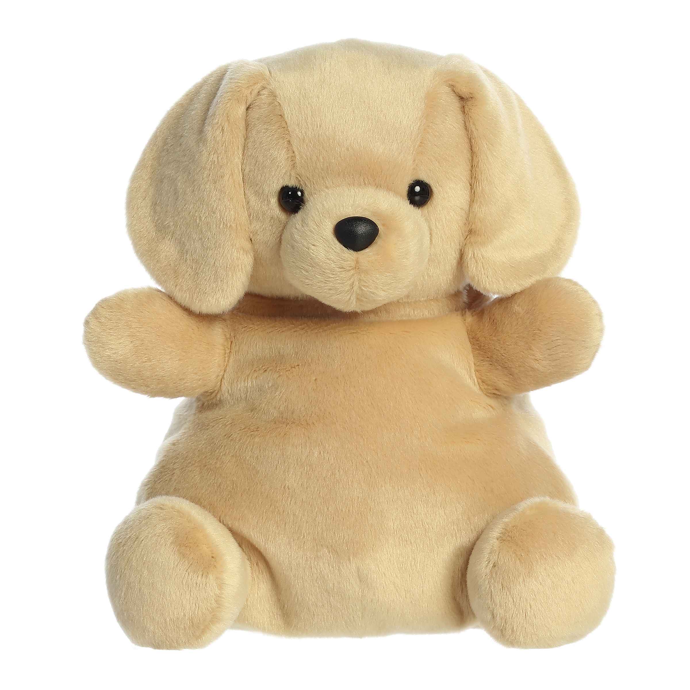 Aurora Palm Pals Sunny Lab 13"
