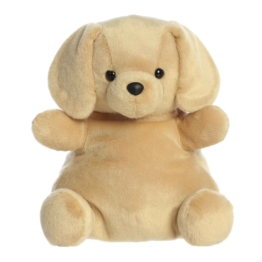 Aurora Palm Pals Sunny Lab 13"