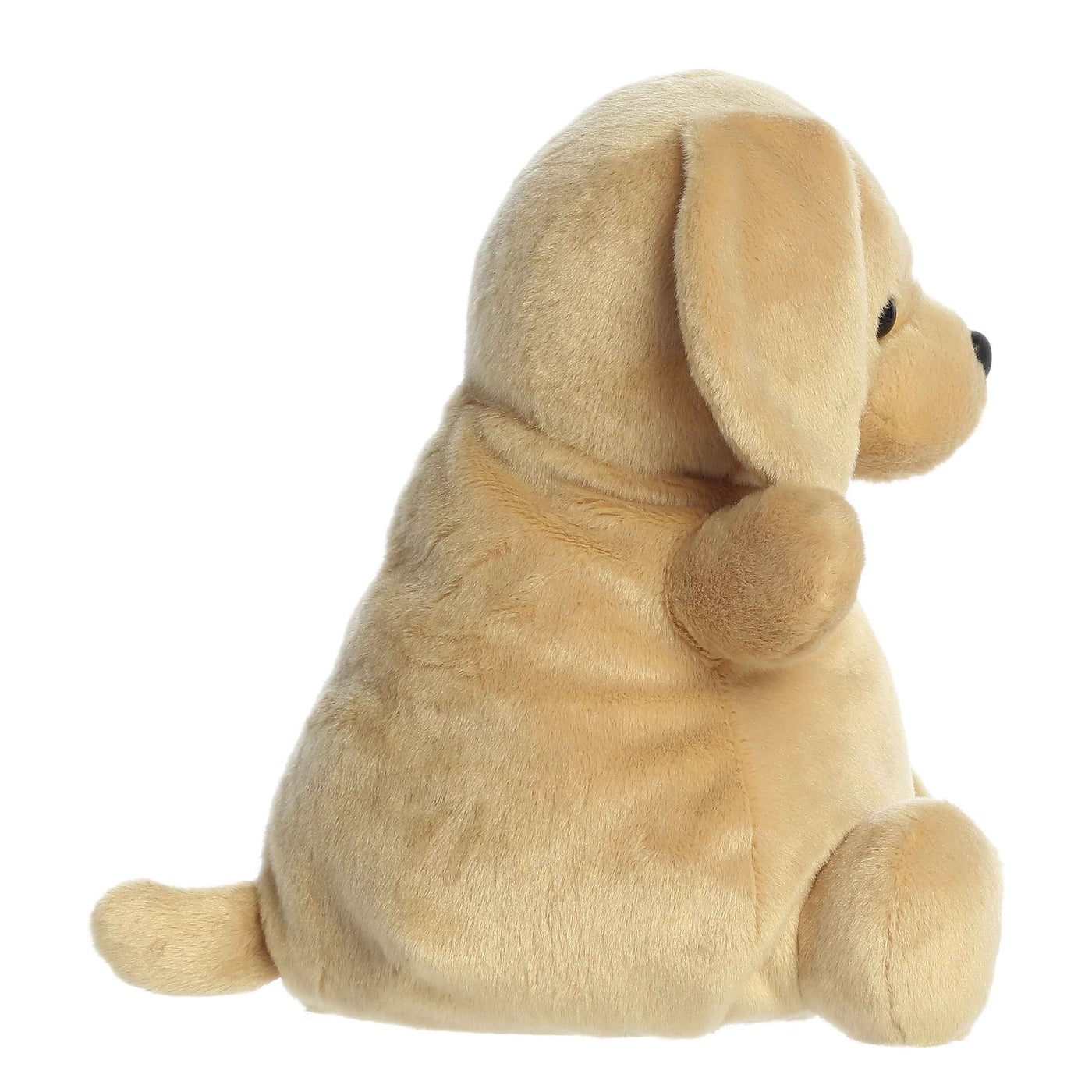 Aurora Palm Pals Sunny Lab 13"