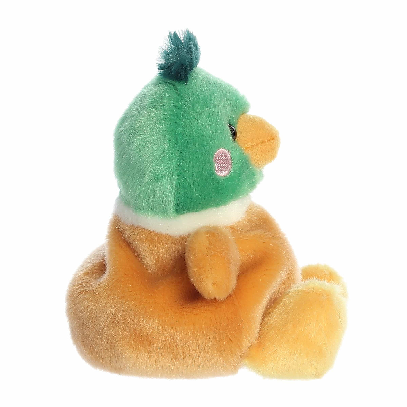 Aurora Palm Pals Puddles Mallard Duck