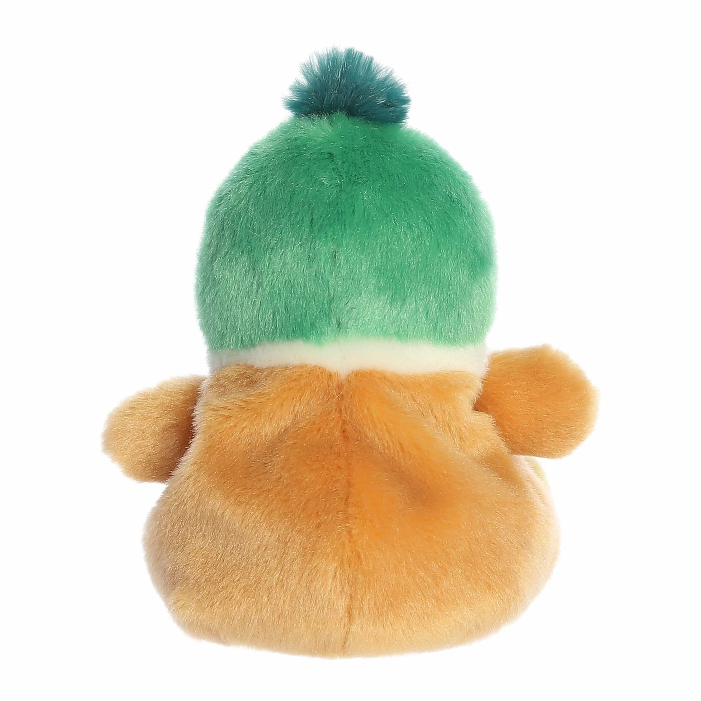 Aurora Palm Pals Puddles Mallard Duck