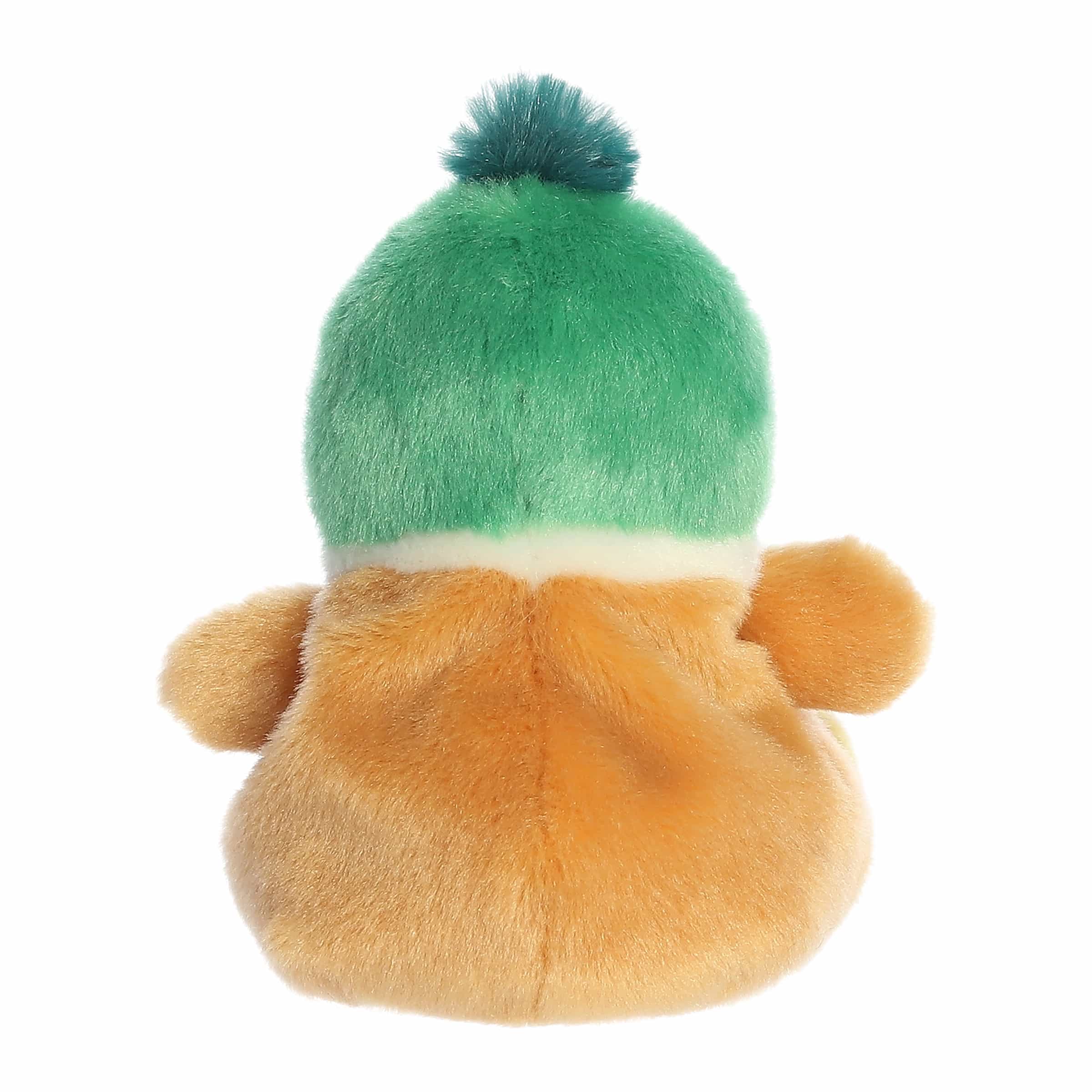 Aurora Palm Pals Puddles Mallard Duck