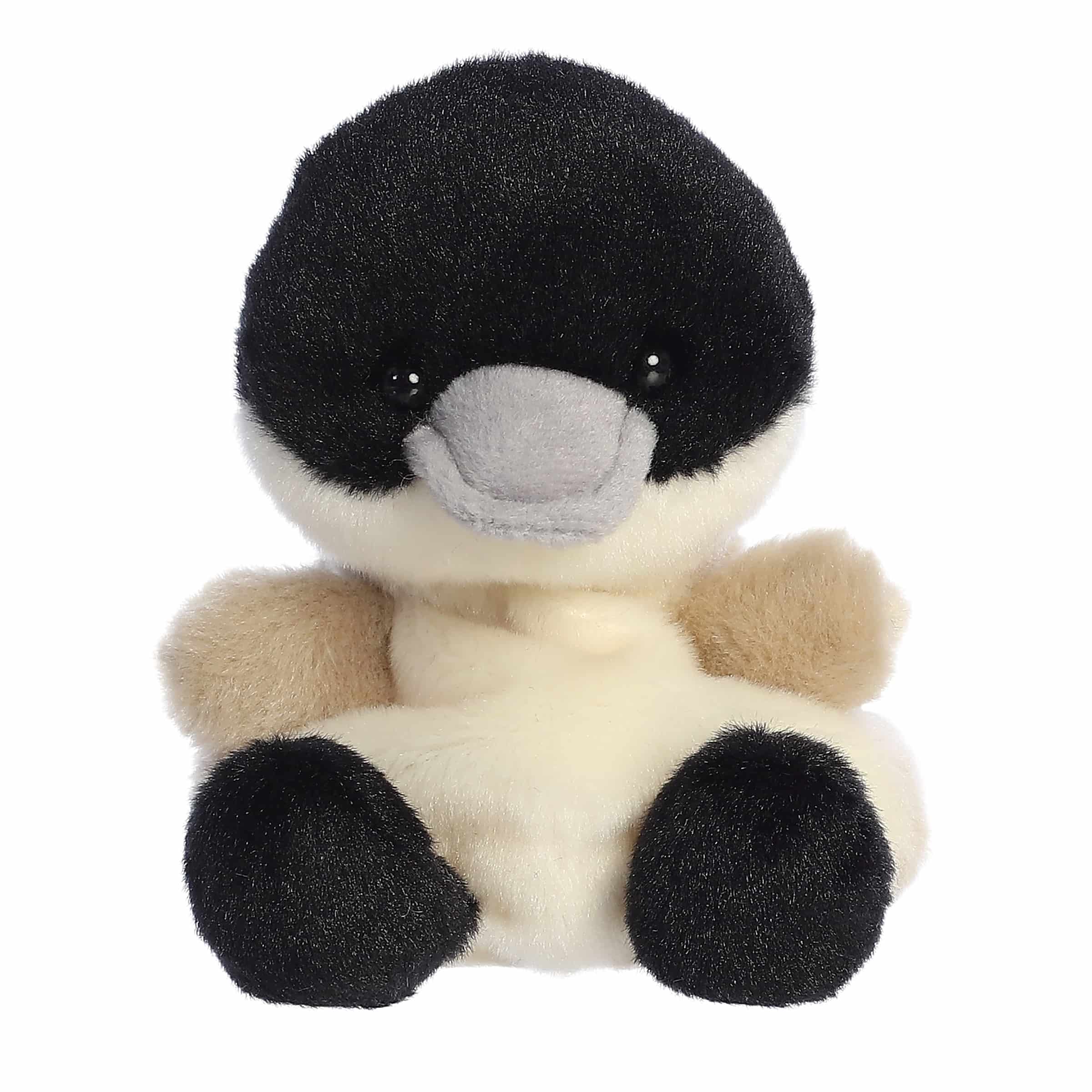 Aurora Palm Pals Albert Canadian Goose
