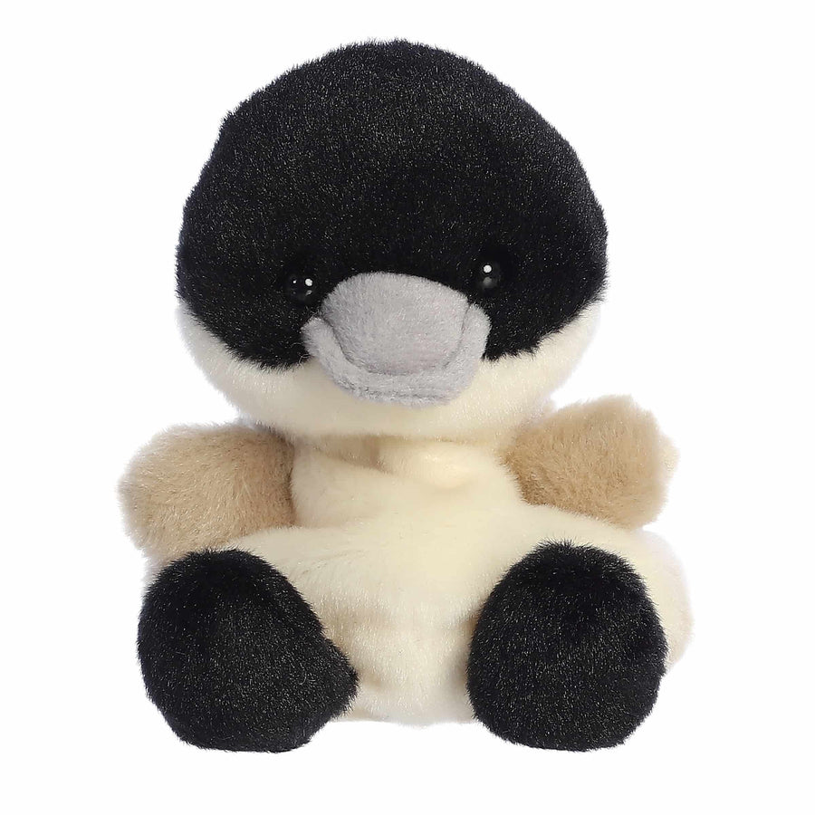 Aurora Palm Pals Albert Canadian Goose