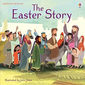 Usborne The Easter Story