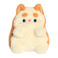 Mew Mews Cheddar