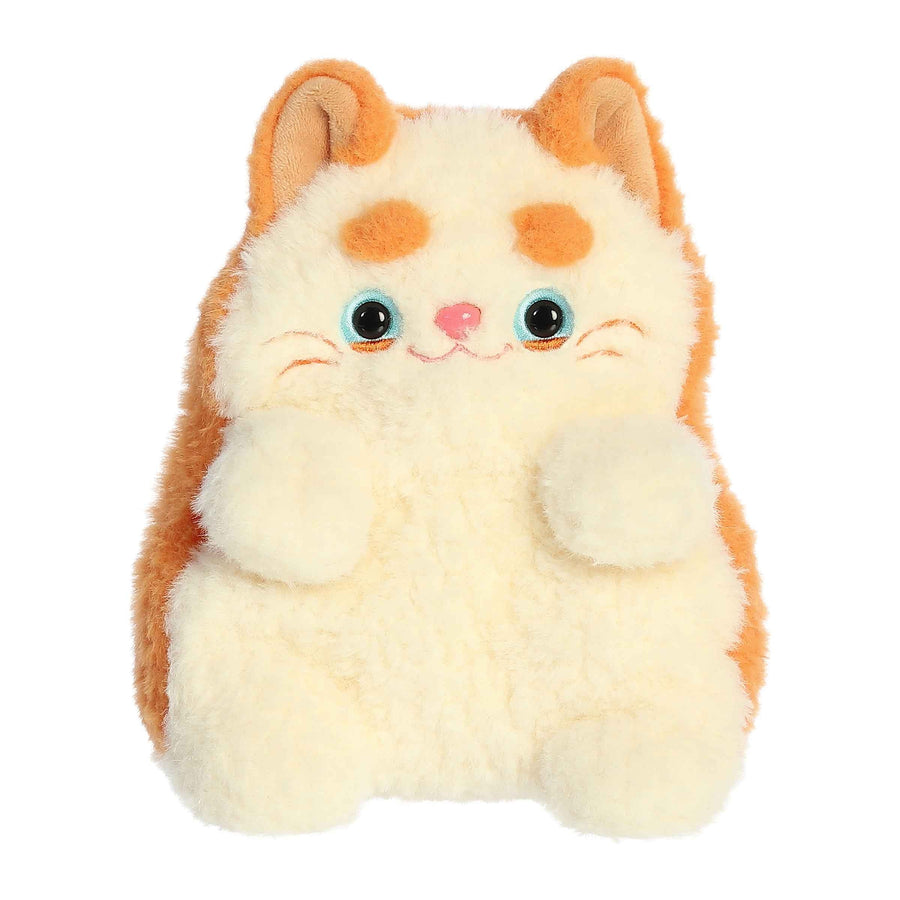 Mew Mews Cheddar