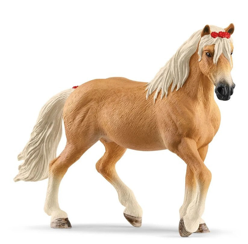 Schleich Horse Club Haflinger Mare 13950