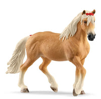 Schleich Horse Club Haflinger Mare 13950