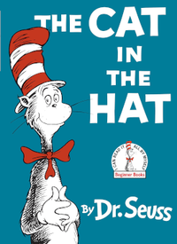 Dr Suess The Cat In The Hat