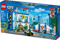 Lego City Police Training Academy 60372