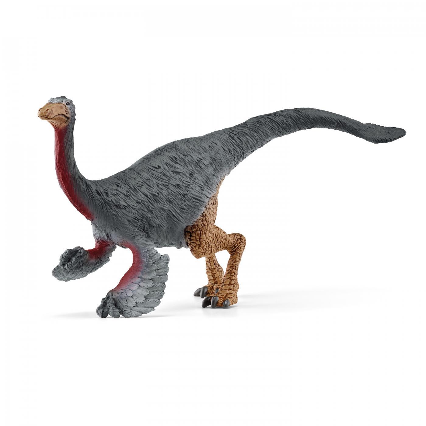 Schleich Dinosaurs Gallimimus 15038