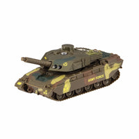 Schylling Die Cast Tanks With Light & Sound