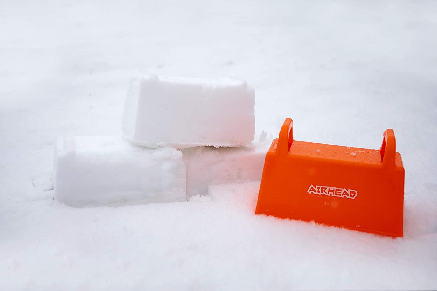 Groupe Ricochet Igloo Snow Brick Maker