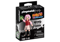 Playmobil Naruto Sakura 71098