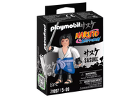 Playmobil Naruto Sasuke 71097