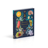 DK Books Nature's Treasures