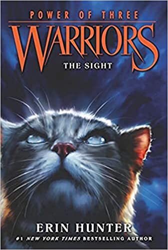 Warriors Power of Three #1: The Sight