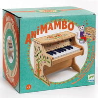 Amimambo Electronic Piano