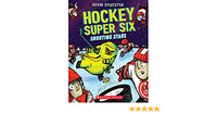 Shooting Stars Hockey Super Six