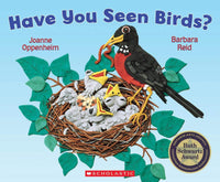 Joanne Oppenheim Have You Seen Birds?