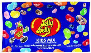 Jelly Belly Kids Mix 28g