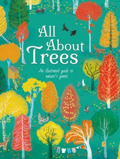 All About Trees