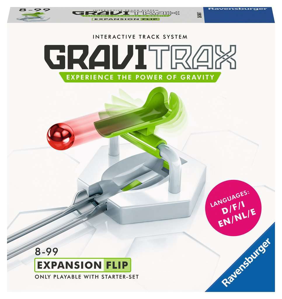 Gravitrax Accessory Flip