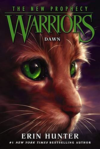 Warriors The New Prophecy #3: Dawn