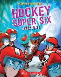 Hockey Super Six Over Time