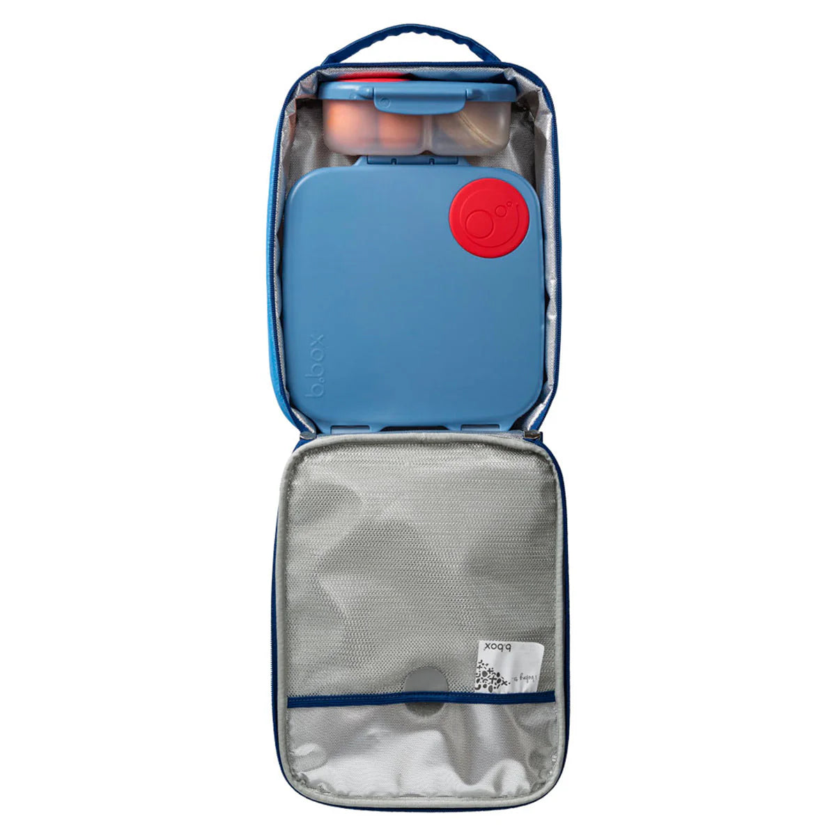 B. Box Unicorn Dreams Insulated Flexi Lunchbag