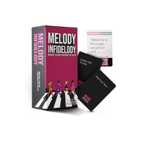 Melody Infidelody Game