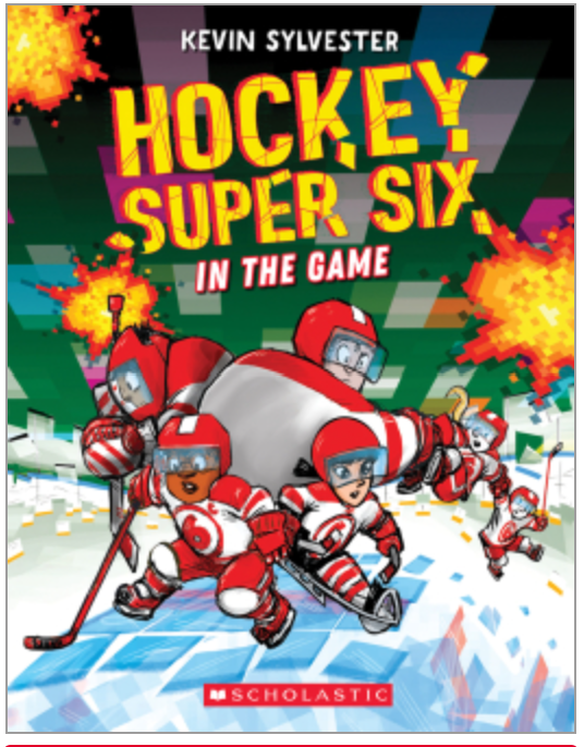 Hockey, Super Six In The Game