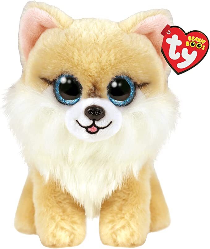 Ty Beanie Boo Honeycomb