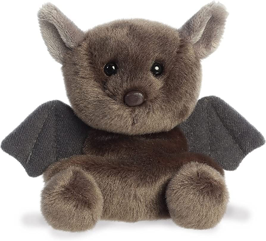 Palm Pals Luna Bat 5"