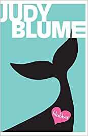 Judy Blume Blubber