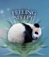 Feeling Sleepy   - Drift Off to Sleep with Your Animal Friends