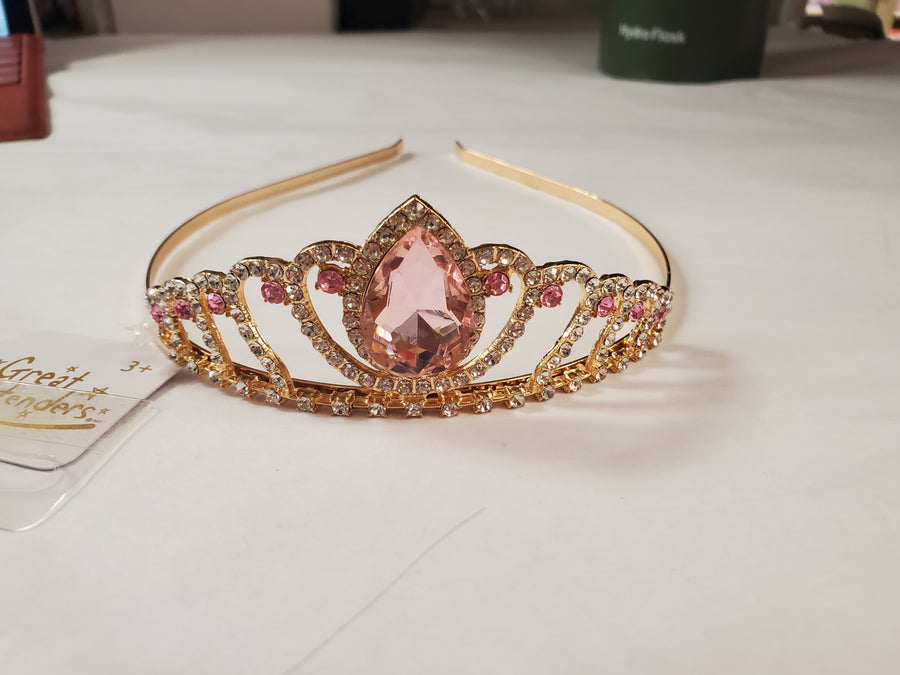 Great Pretenders Boutique Regal Tiara