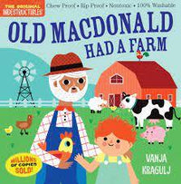 Indestructibles Old Macdonald Had A Farm