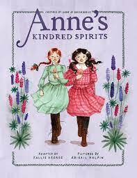 Kallie George Anne's Kindred Spirts