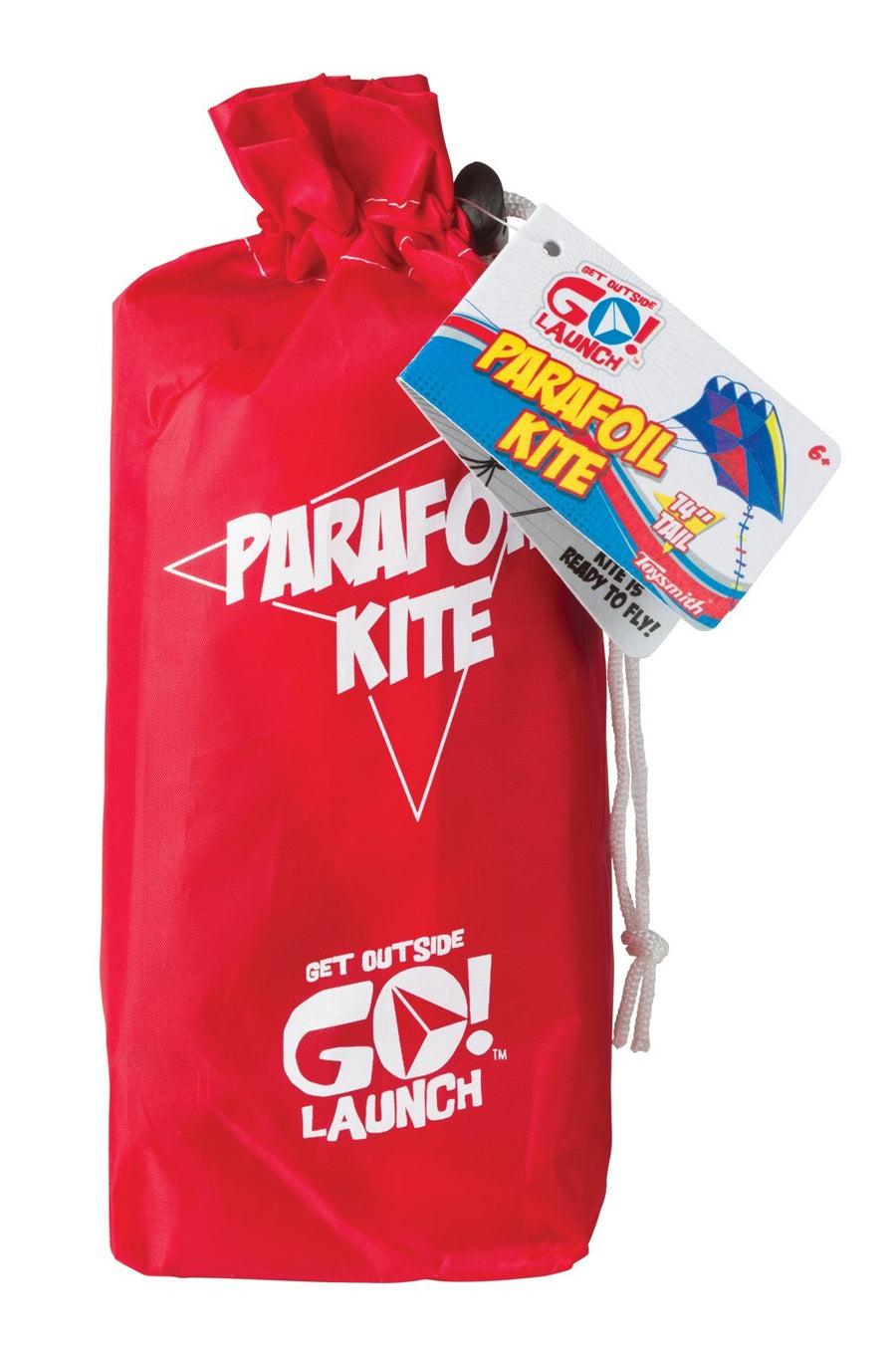 Toysmith Parafoil Kite