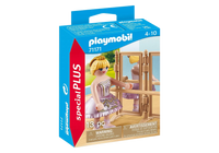 Playmobil Special Plus Ballerina 71171