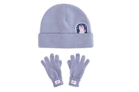 Flap Jack Kids Unicorn Toque & Gloves Set 2-4yrs