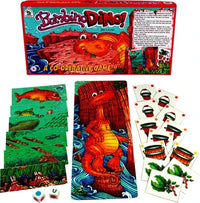 Family Pastimes Bambino Dino